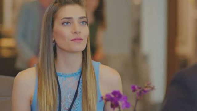 DayDreamer, trame al 3/04: Deren diventa Cleopatra per uno spot, Emre e Leyla in crisi.