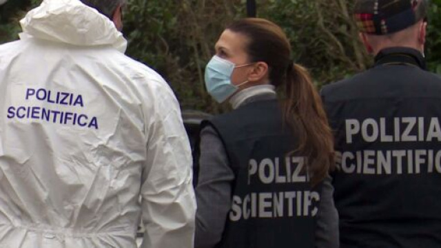 Delitto di Ilenia Fabbri, il mandante sarebbe l'ex marito Claudio Nanni: lo ha confermato il killer. La figlia continua a credere al padre.