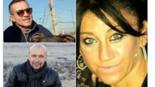 Delitto Faenza, Barbieri: 'Ilenia doveva morire', ma la figlia continua a credere al pap&agrave;.