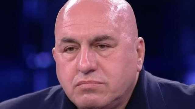 Guido Crosetto &egrave; stato ospite di Non &egrave; l'arena, in onda la domenica su La 7.