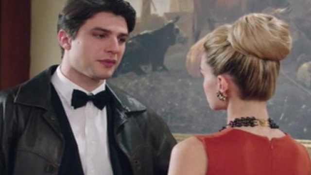 Il Paradiso delle signore, spoiler 29 marzo 2 aprile: Marcello convocato in questura.