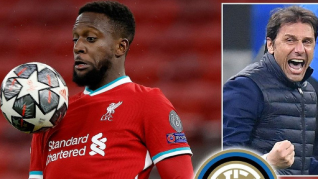 Inter, nome nuovo per il ruolo di vice Lukaku: piacerebbe Divock Origi (Rumor).