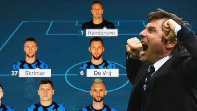 Inter: tante certezze e pochi addii per la prossima stagione