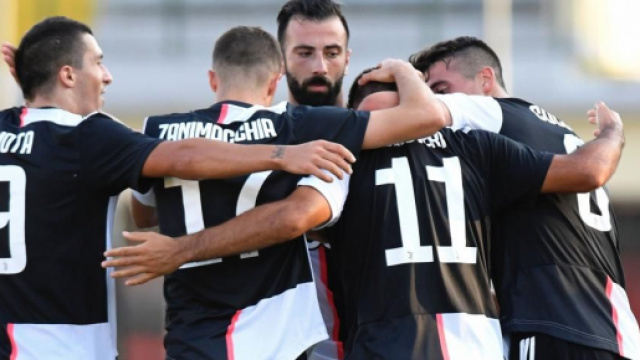 Juventus, definito l'acquisto di Solberg, dovrebbe andare a rinforzare l'under 23.