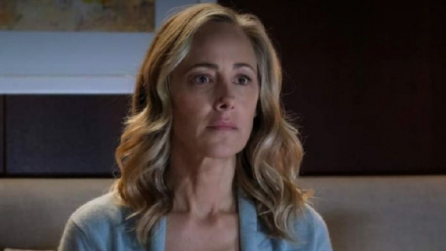 L'interprete di Teddy Altman ha chiarito che il nono episodio di Grey's Anatomy 17 non &egrave; per i deboli di cuore.