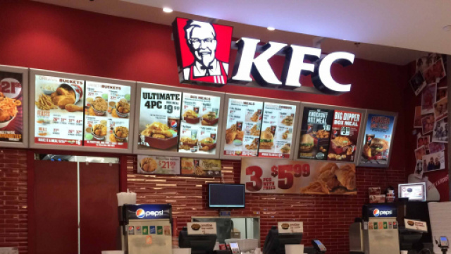 Offerte di lavoro Kfc: si cercano nuove risorse.