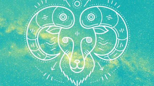 Oroscopo di aprile, Ariete: romanticismo e lavoro soddisfacenti.