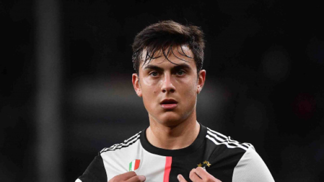 Paulo Dybala potrebbe lasciare la Juventus a fine stagione.