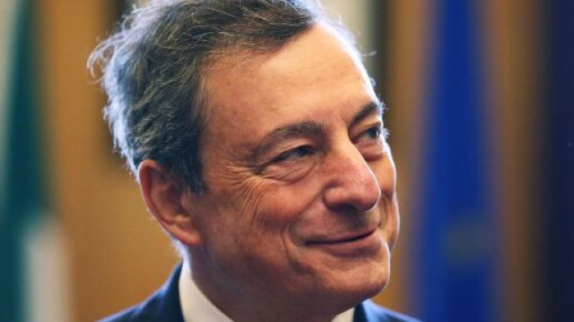 Pensioni con uscita anticipata di 60 mesi: Draghi verso l'estensione a quasi tutti.