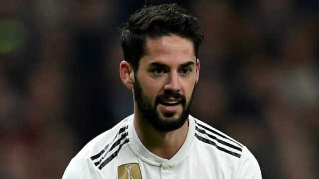 Real Madrid transfer: Isco heading for explosive exit amid Solari ... - goal.com