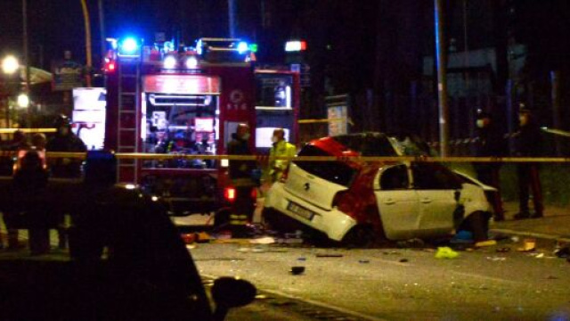 Roma, promessa della Primavera della Lazio muore in un incidente: aveva 19 anni.