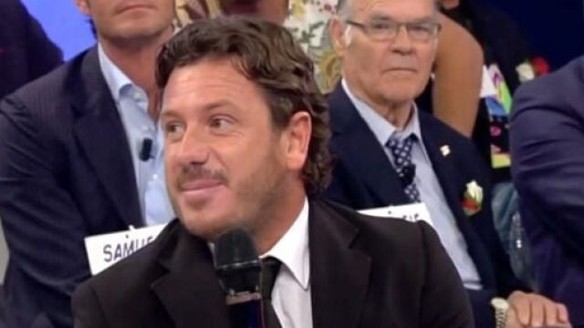 Si &egrave; spento l'ex UeD Fabio Saccu.