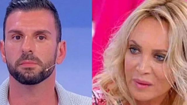 Uomini e donne, anticipazioni 25 marzo: Alessandro chiude con Maria Tona.