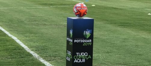 Campeonato Potiguar foi cancelado (Divulga&ccedil;&atilde;o)