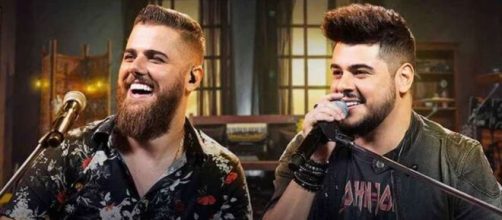 Cristiano est&aacute; internado com Covid-19 (Divulga&ccedil;&atilde;o)