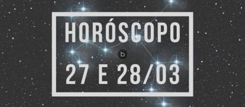 Hor&oacute;scopo dos signos para o final de semana. (Arquivo Blasting News)