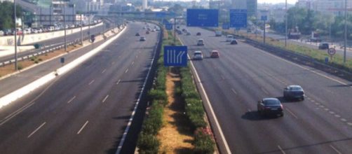 La movilidad en Espa&ntilde;a queda restringida en Semana Santa a excepci&oacute;n de una serie de desplazamientos con justificaci&oacute;n (Flickr)