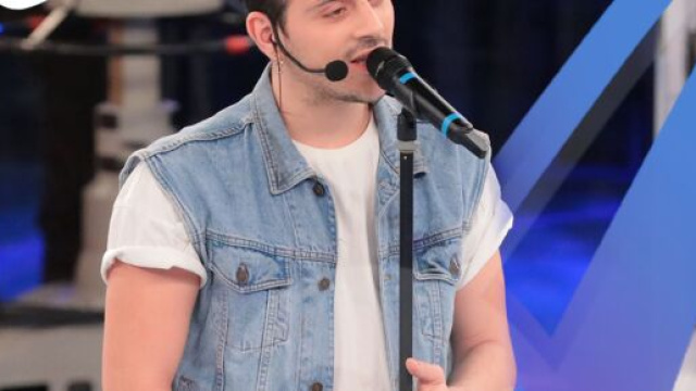 Amici, spoiler seconda puntata: ballottaggio finale tra Leonardo e Luca (Aka