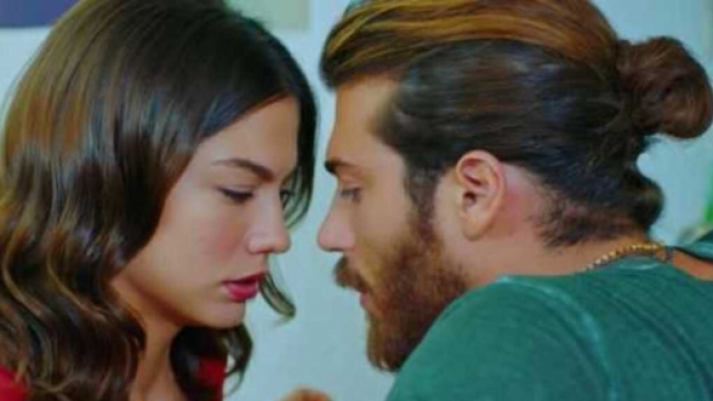 DayDreamer: Can ruba i gioielli a Sanem, lei li cerca disperatamente.