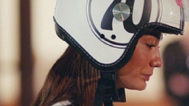 DayDreamer, spoiler turchi: Sanem ha un incidente in moto.