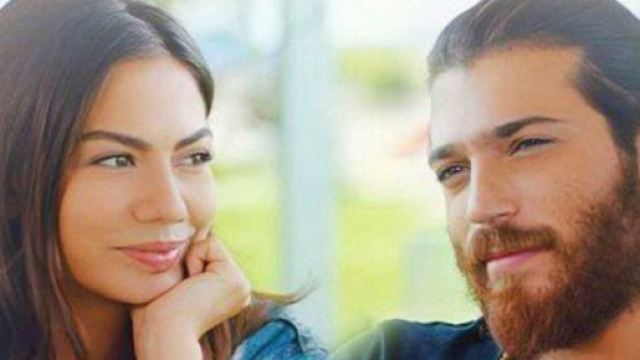 DayDreamer trama 29 marzo: Can mette Sanem alla prova, le ruba l'anello che le ha regalato.
