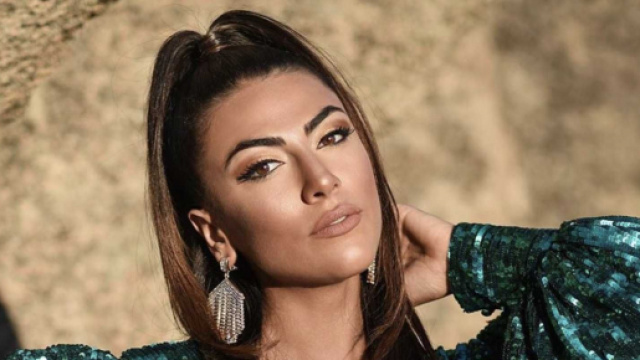 Giulia Salemi avrebbe effettuato un provino per 'Uomini e Donne'.