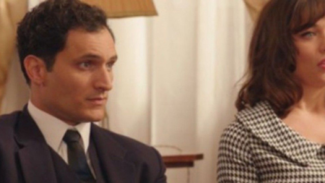 Il Paradiso delle Signore, spoiler 5-9 aprile: Vittorio ha un incidente