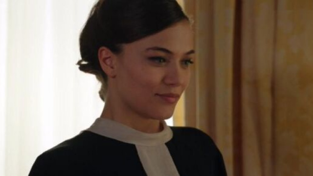 Marta Guarnieri ne Il Paradiso delle Signore