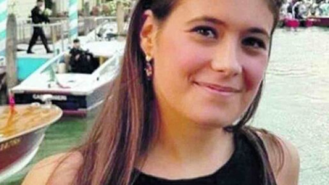 Marta Novello al risveglio dal coma farmacologico ha parlato con i genitori e riferito che l'aggressore voleva rapinarla.