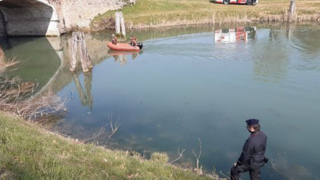 Padova, 21enne scomparso, prima di uscire ha detto: 'Ho fatto una cosa che non ha rimedio'.