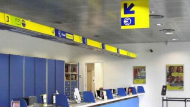 Poste Italiane continua le assunzioni per diplomati.