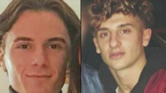 Scomparsa Alessandro Venturelli, la mamma: 'La sua era una paura forte'.