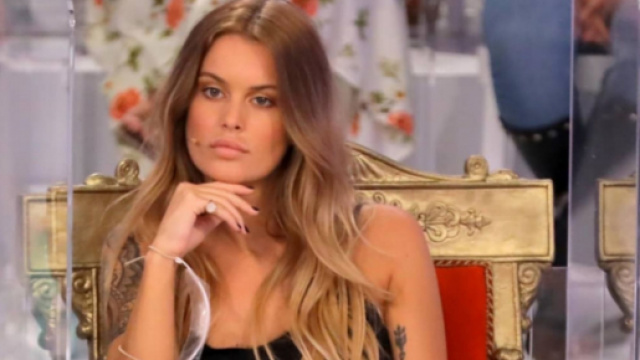 U&D, la mamma di Sophie Codegoni: 'Messaggi spregevoli contro mia figlia'.