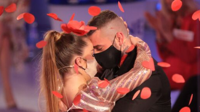U&D, Matteo rompe il silenzio dopo l'addio con Sophie: 'Per me &egrave; pesante, la gente chiede'.