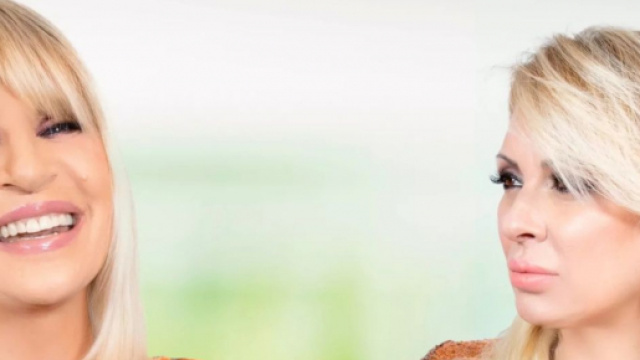 Uomini e Donne, Gemma e Tina commentano la caduta dalle scale, Cipollari: 'Ha sette vite'