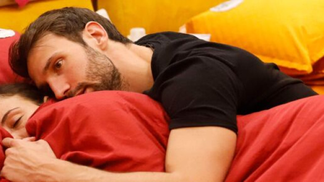 Zenga chiude ad un Temptation-bis con Rosalinda: 'Non lo rifarei pi&ugrave;'.