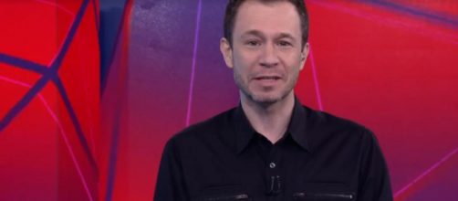 'BBB21': Tiago Leifert anuncia novidades no Pared&atilde;o da semana (Reprodu&ccedil;&atilde;o/TV Globo)