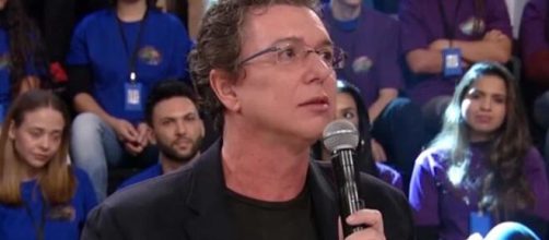 Boninho divulga pared&atilde;o com voto aberto no 'BBB21' (Arquivo Blasting News)