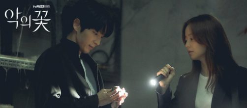 'Flower of Evil' est&aacute; dispon&iacute;vel no servi&ccedil;o de streaming Viki (Foto: Divulga&ccedil;&atilde;o/Viki)