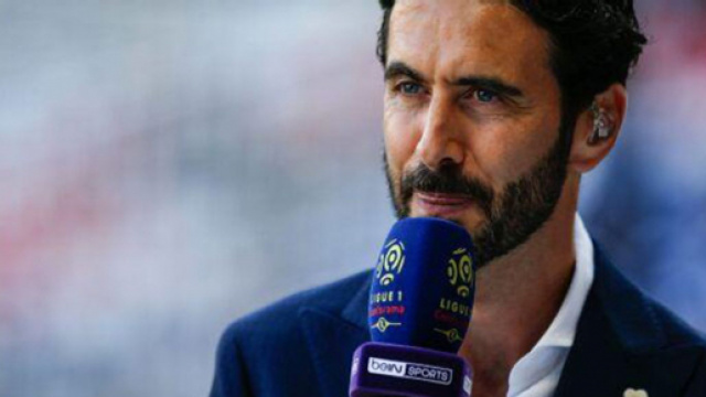 Alexandre Ruiz sous le feu des critiques depuis son d&eacute;part - Capture d'&eacute;cran beIN SPORTS.