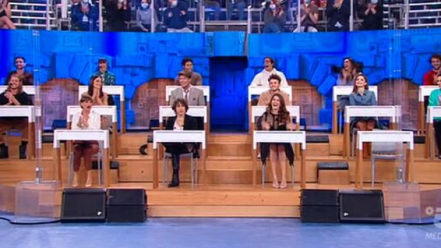 Amici 20: anticipazioni puntata del 27 marzo.