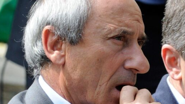 Beppe Furino 'Credo di aver fatto da untore e portato in casa il Covid'