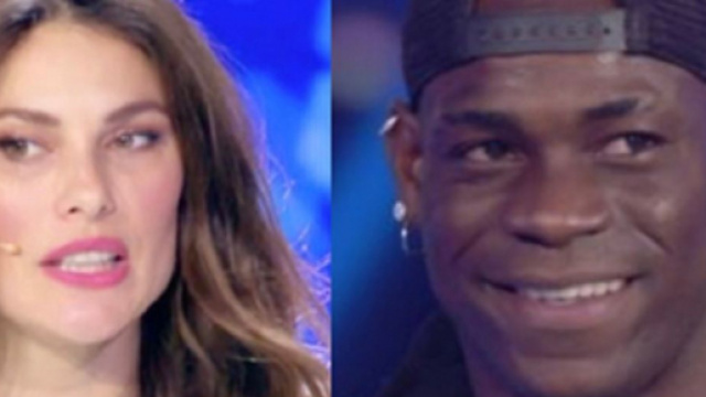 Dayane Mello avrebbe incontrato Mario Balotelli dopo il Grande Fratello Vip.