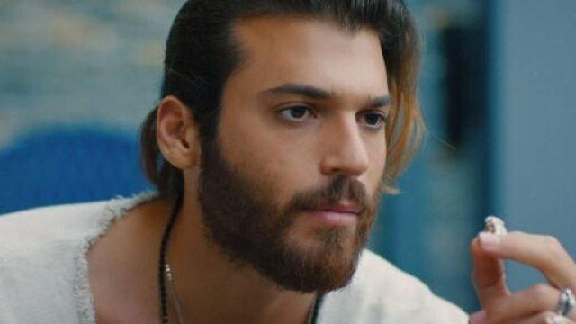 DayDreamer, spoiler 29 marzo: Can ruba l'anello e la collana di Sanem.