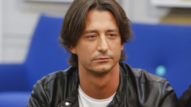 Francesco Oppini insultato, la compagna replica: 'Mai avrei pensato di leggere certe cose'.