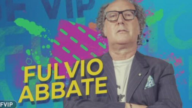 Fulvio Abbate, spunta un video del passato contro Zenga: 'Un povero disgraziato'.