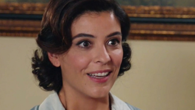 Il Paradiso delle signore, episodio 5 aprile: Beatrice si prender&agrave; cura di Vittorio.
