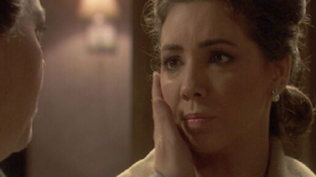 Il segreto, spoiler del 4 aprile: Emilia apprende che suo padre Raimundo vuole morire.