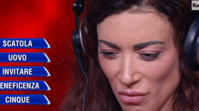 L'eredit&agrave;, Martina Crocchia: 'A 20 anni ho iniziato a ricorrere al chirurgo estetico'.