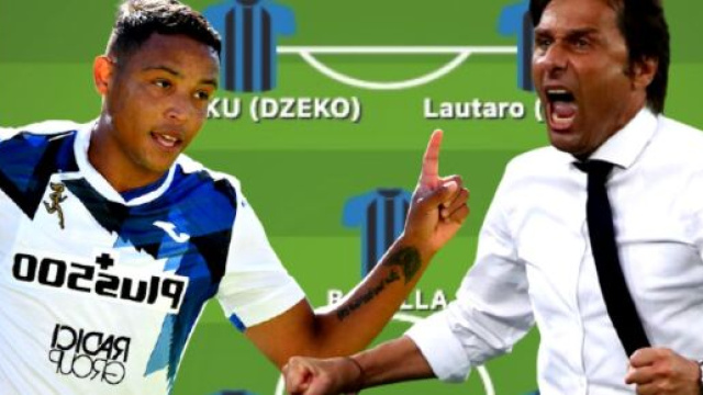 Muriel, possibile quarta pedina dell'attacco di Conte